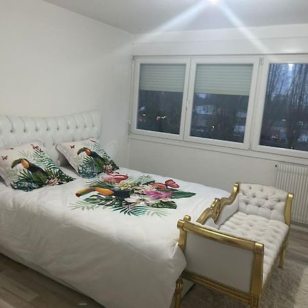 Appartement A Страсбург Екстериор снимка
