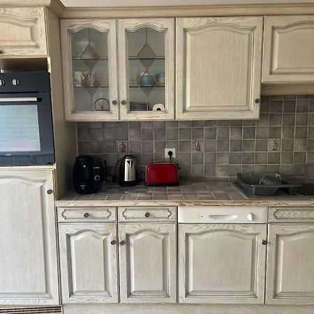 Appartement A Страсбург Екстериор снимка