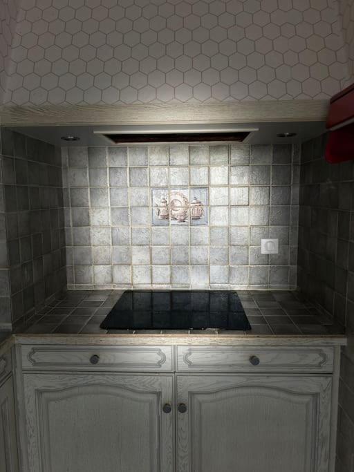 Appartement A Страсбург Екстериор снимка
