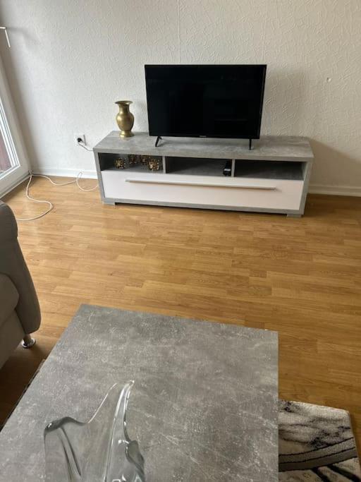 Appartement A Страсбург Екстериор снимка