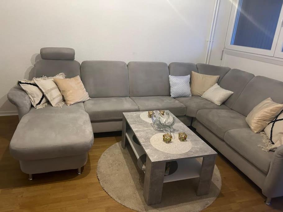 Appartement A Страсбург Екстериор снимка