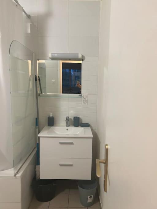 Appartement A Страсбург Екстериор снимка