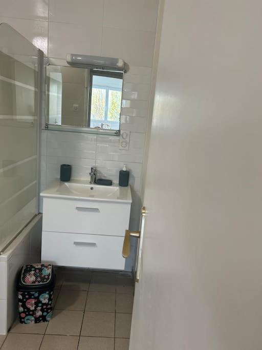 Appartement A Страсбург Екстериор снимка