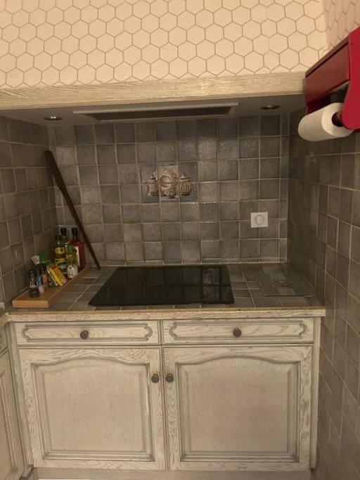 Appartement A Страсбург Екстериор снимка