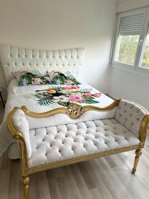 Appartement A Страсбург Екстериор снимка